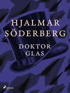 Cover Doktor Glas (eBook, ePUB)
