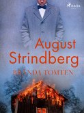 Brända Tomten (eBook, ePUB)