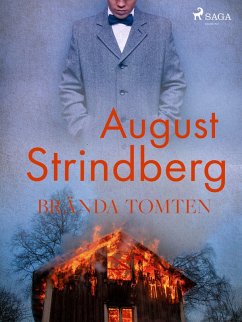 Cover Brända Tomten (eBook, ePUB)