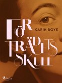 För Trädets Skull (eBook, ePUB)