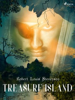 Cover Treasure Island (eBook, ePUB)