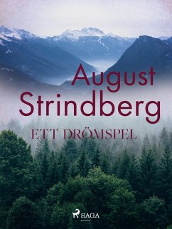Cover Ett Drömspel (eBook, ePUB)