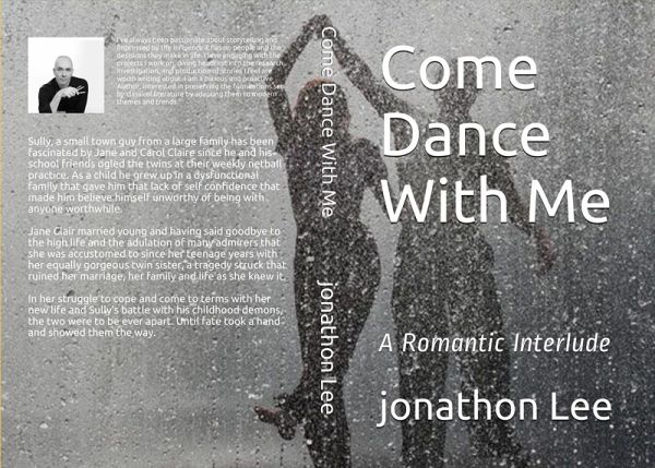 Come Dance With Me (eBook, ePUB)