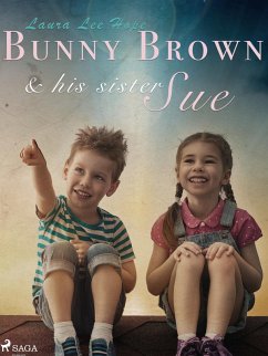 Cover Bunny Brown and his Sister Sue (eBook, ePUB)