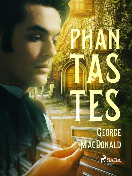Phantastes (eBook, ePUB)