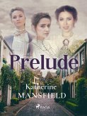 Prelude (eBook, ePUB)