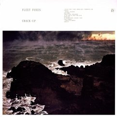 Crack-Up - Fleet Foxes