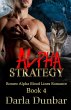 Alpha Strategy (Romeo Alpha Blood Lines... - Bild 1