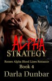 Alpha Strategy (eBook, ePUB)