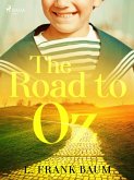The Road to Oz (eBook, ePUB)