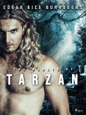 The Beasts of Tarzan (eBook, ePUB)