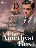 The Amethyst Box (eBook, ePUB)