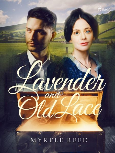 Lavender and Old Lace (eBook, ePUB)