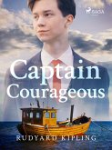 Captain Courageous (eBook, ePUB)