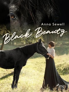 Cover Black Beauty (eBook, ePUB)
