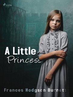 Cover A Little Princess (eBook, ePUB)