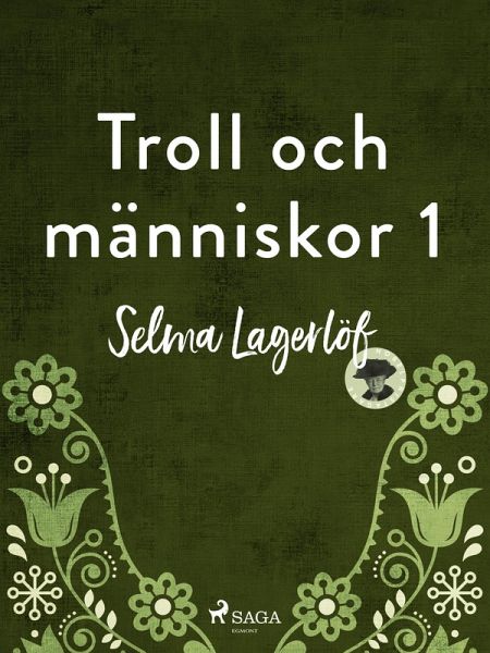 Troll och människor - del 1 (eBook, ePUB) Troll och människor - del 1 (eBook, ePUB)