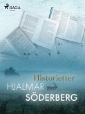 Historietter (eBook, ePUB) Historietter (eBook, ePUB)