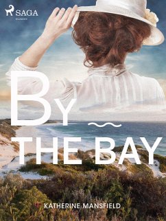 Cover At the Bay (eBook, ePUB)