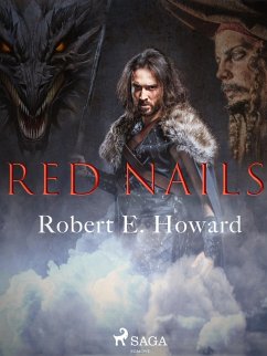 Red Nails (eBook, ePUB) Cover Red Nails (eBook, ePUB)