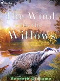 The Wind in the Willows (eBook, ePUB)