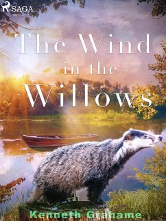 The Wind in the Willows (eBook, ePUB) Cover The Wind in the Willows (eBook, ePUB)