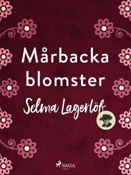 Mårbackablomster (eBook, ePUB) Mårbackablomster (eBook, ePUB)