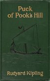 Puck of Pook's Hill (eBook, ePUB)
