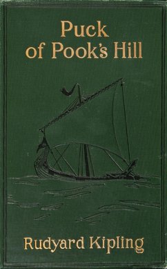 Cover Puck of Pook's Hill (eBook, ePUB)