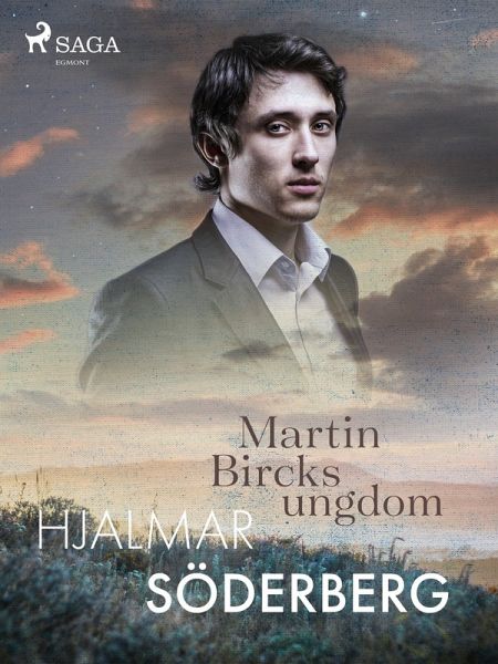 Martin Bircks Ungdom (eBook, ePUB) Martin Bircks Ungdom (eBook, ePUB)