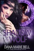 Shadow of the Wolf (Heart's Desire, #1) (eBook, ePUB)