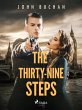 The Thirty-Nine Steps (eBook, ePUB) - Bild 1