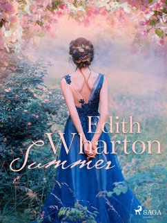 Cover Summer (eBook, ePUB)