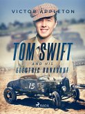 Tom Swift and His Electric Runabout (eBook, ePUB)