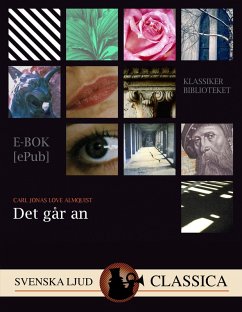 Cover Det går an (eBook, ePUB)