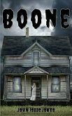 Boone (eBook, ePUB)