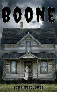 Boone (eBook, ePUB) - Jones, John Isaac