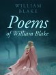 Poems of William Blake (eBook, ePUB) - Bild 1