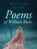 Poems of William Blake (eBook, ePUB)