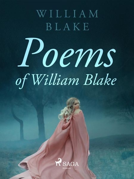 Poems of William Blake (eBook, ePUB) Poems of William Blake (eBook, ePUB)