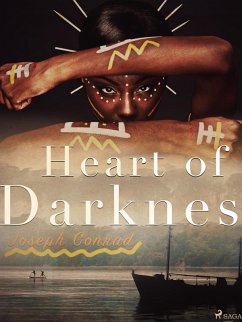 Cover Heart of Darkness (eBook, ePUB)