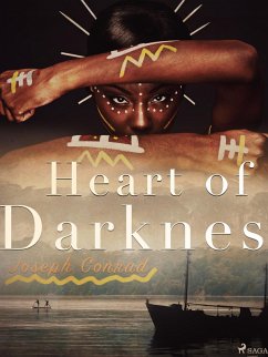 Heart of Darkness (eBook, ePUB) - Conrad, Joseph