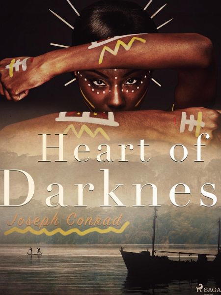 Heart of Darkness (eBook, ePUB)