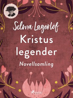 Cover Kristuslegender (eBook, ePUB)