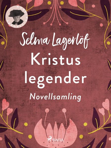 Kristuslegender (eBook, ePUB)