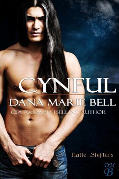 Cynful (Halle Shifters, #2) (eBook, ePUB) - Bell, Dana Marie