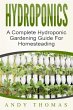 Hydroponics: A Complete Hydroponic... - Bild 1