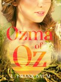 Ozma of Oz (eBook, ePUB)