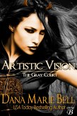 Artistic Vision (The Gray Court) (eBook, ePUB)