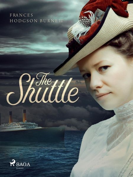 The Shuttle (eBook, ePUB)